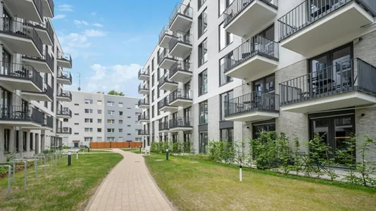 Rooms in Berlin Mitte - photo 9