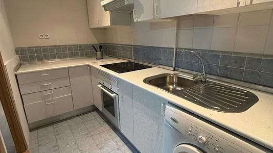 Rooms in Madrid Chamberí - photo 8