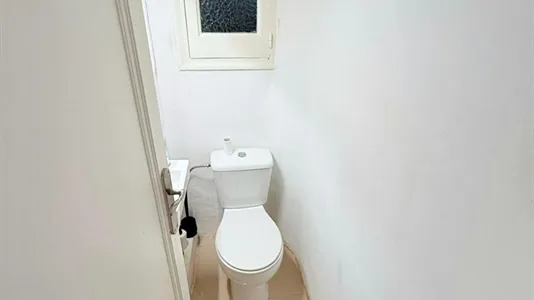 Rooms in Barcelona Sarrià-St. Gervasi - photo 9