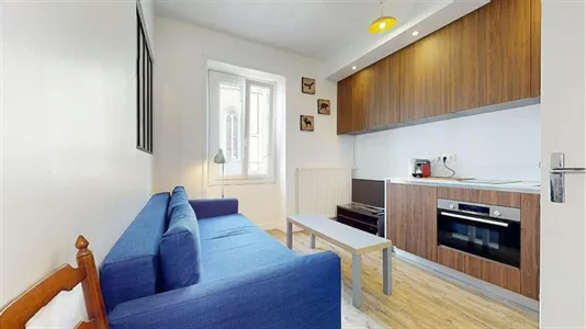 Apartments in Nantes - photo 1