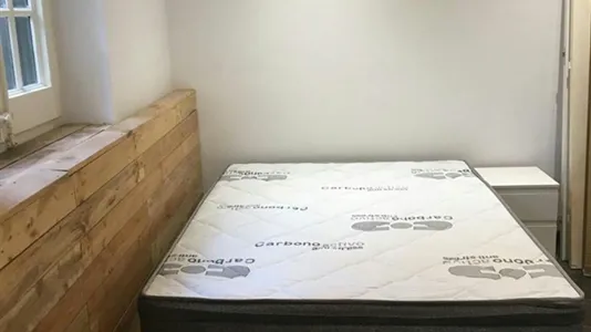 Rooms in Barcelona Sarrià-St. Gervasi - photo 2