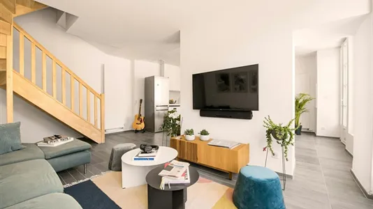 Rooms in Fontainebleau - photo 7