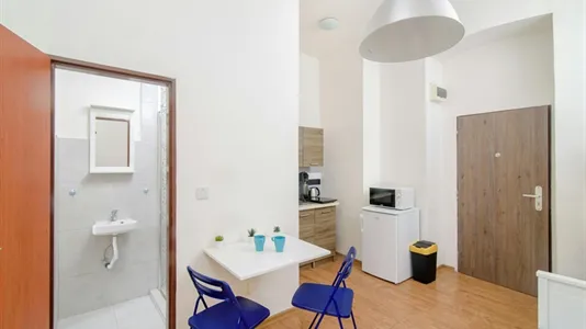 Apartments in Location is not specified - photo 8