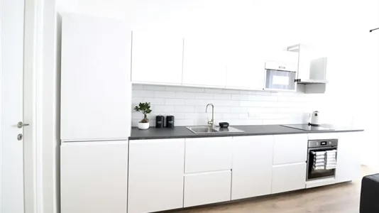 Rooms in Nice - photo 10