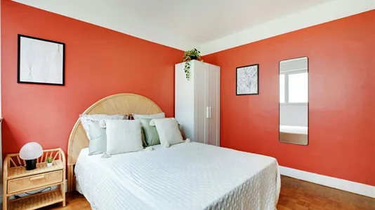 Rooms in Paris 15ème arrondissement - photo 4