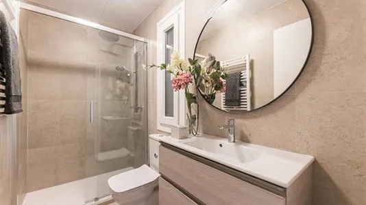 Apartments in Madrid Retiro - photo 8