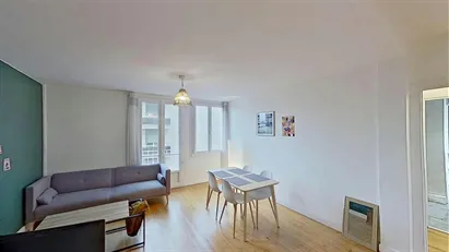 Room for rent in Clermont-Ferrand, Auvergne-Rhône-Alpes