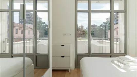 Apartments in Milano Zona 4 - Vittoria, Forlanini - photo 7