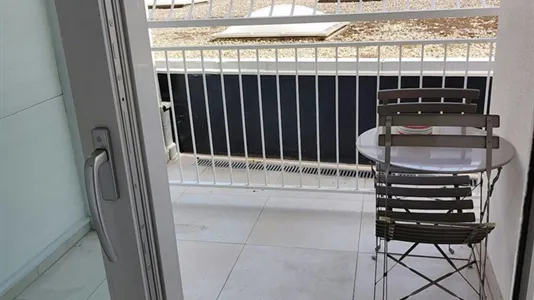 Apartments in Vienna Hernals - photo 8