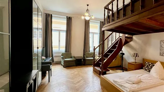 Apartments in Prague 1 - photo 2