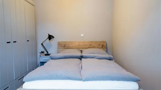 Apartments in Berlin Friedrichshain-Kreuzberg - photo 1