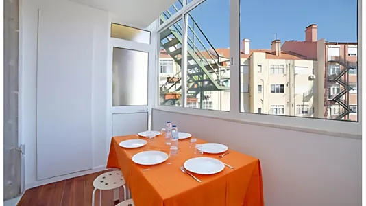 Rooms in Location is not specified - photo 5