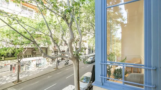 Apartments in Barcelona Eixample - photo 8