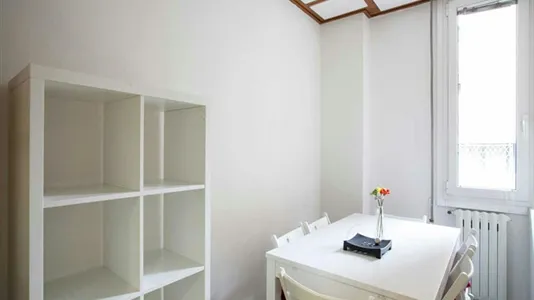 Rooms in Bologna - photo 8