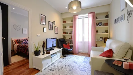 Apartments in Bilbao - photo 8