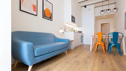 Apartment for rent in Barcelona Eixample, Barcelona