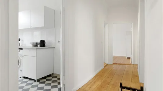 Rooms in Berlin Mitte - photo 6