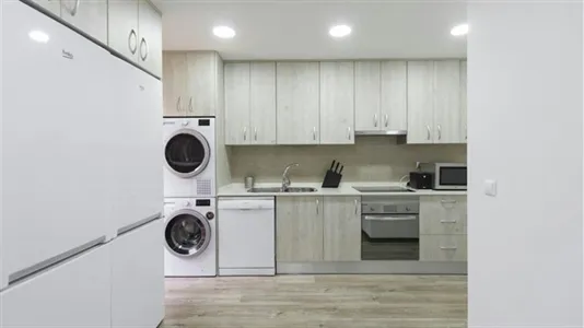 Rooms in Madrid Ciudad Lineal - photo 9