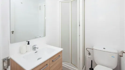 Rooms in Valencia Algirós - photo 4