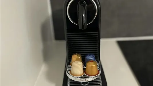 Apartments in Vienna Landstraße - photo 5