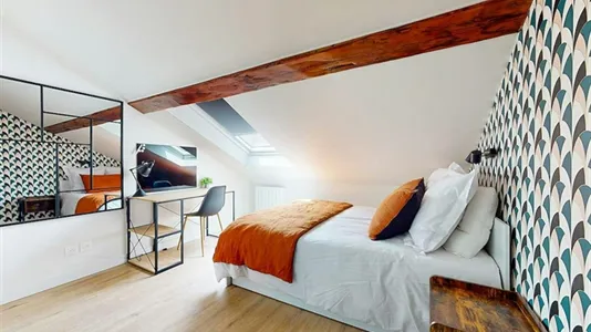 Rooms in Lille - photo 3