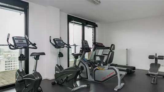 Apartments in Location is not specified - photo 10