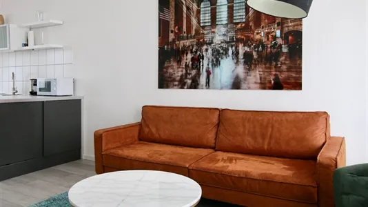 Apartments in Cologne Innenstadt - photo 5