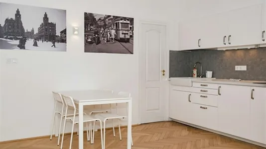 Apartments in Budapest Erzsébetváros - photo 6