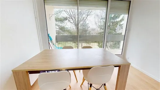 Rooms in Angers - photo 8