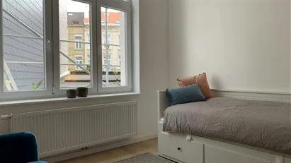 Room for rent in Brussels Etterbeek, Brussels
