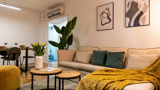 Rooms in Madrid Retiro - photo 9