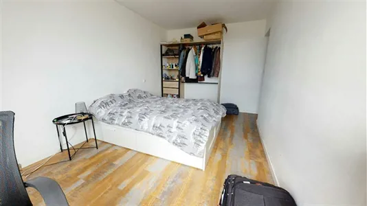 Rooms in Toulouse - photo 2