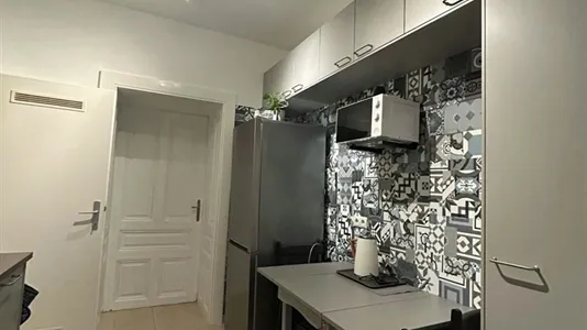 Rooms in Wien Ottakring - photo 4