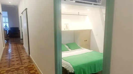 Apartments in Barcelona Eixample - photo 10