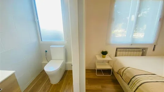 Rooms in Las Barranquillas - photo 7