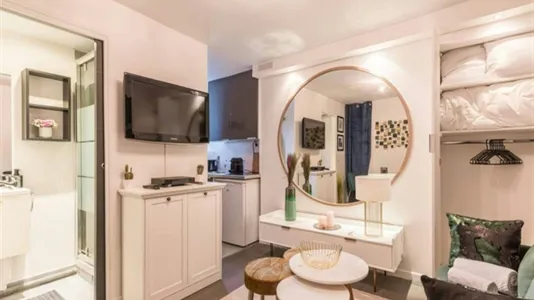 Apartments in Paris 2ème arrondissement - Bourse - photo 4