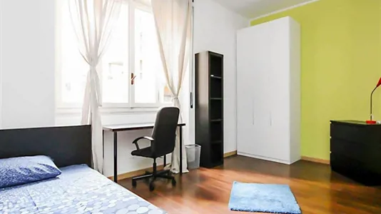 Rooms in Milano Zona 2 - Stazione Centrale, Gorla, Turro, Greco, Crescenzago - photo 1