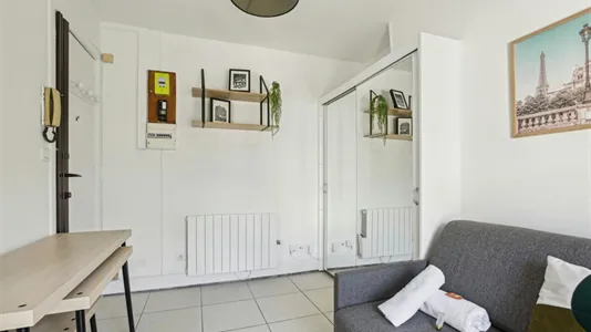 Apartments in Paris 9ème arrondissement - photo 9