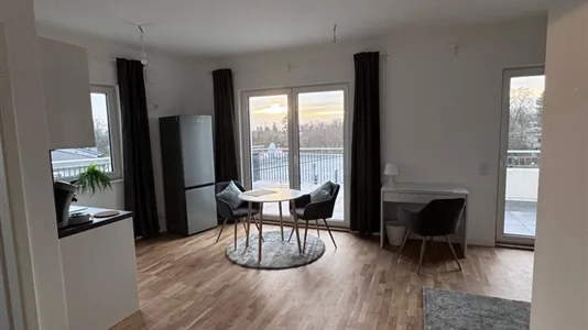 Apartments in Berlin Steglitz-Zehlendorf - photo 4