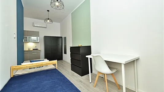 Rooms in Łódź - photo 5
