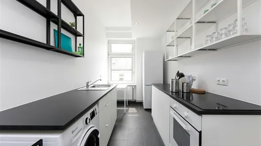 Rooms in Berlin Tempelhof-Schöneberg - photo 6