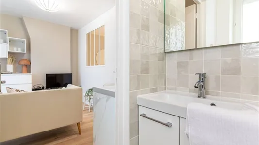 Apartments in Paris 11ème arrondissement - Bastille - photo 5