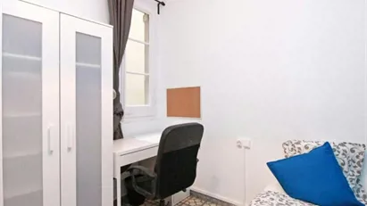 Room for rent in Barcelona Sants-Montjuïc, Barcelona