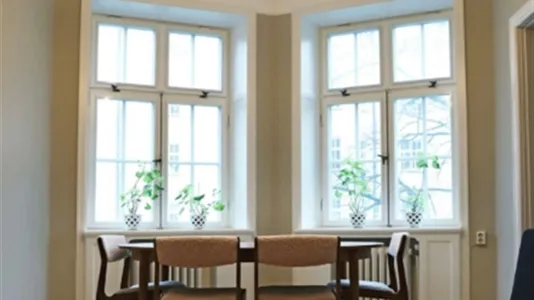 Apartments in Östermalm - photo 1