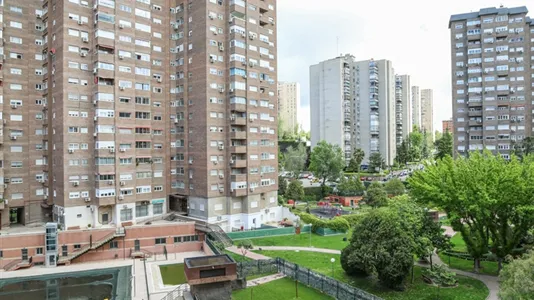 Rooms in Madrid Moncloa-Aravaca - photo 9