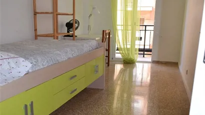 Room for rent in Valencia Poblats Marítims, Valencia (region)