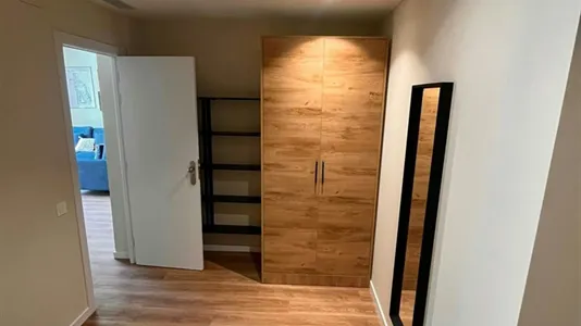 Rooms in Barcelona Eixample - photo 7