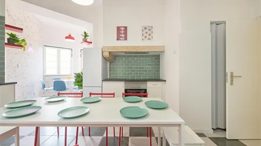 Rooms in Location is not specified - photo 8