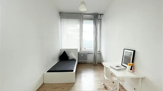 Rooms in Berlin Charlottenburg-Wilmersdorf - photo 2