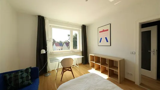 Rooms in Berlin Treptow-Köpenick - photo 6